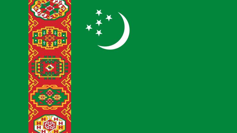 МИР. ТУРКМЕНИСТАН. СТОЛИЦА АШХАБАД смотреть онлайн