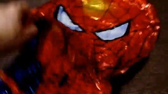 Мультфильм рис Стиль Фольга шар смотреть онлайн