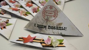 80 лет Победы! Музыкальное поздравление с 9 мая 2024 – День Победы ⭐