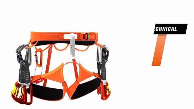 Hirundos_lightweight_and_comfortable_climbing_harness_for_performance_while_climbing (720p)