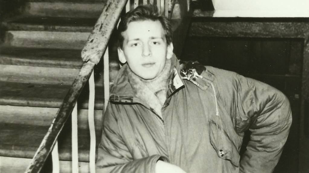 Антипрессинговая песня.