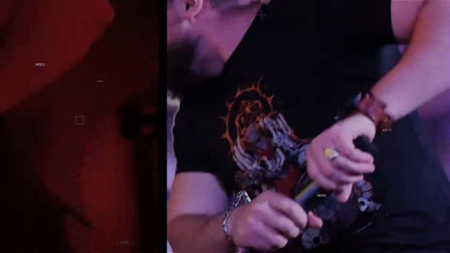 Рок фестиваль "Январская вьюга" смотреть онлайн