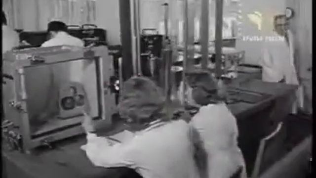 Авиаконструкторы СССР. Серия 6. Семëн Лавочкин. смотреть онлайн