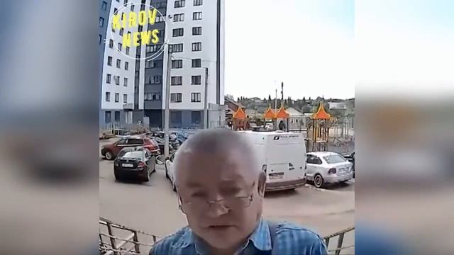 Умный домофон не пускает мужика домой смотреть онлайн