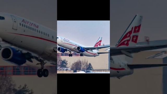 Посадка А-320 в поле 12 сентябра 2023 года. #airbus #boeing #boeing737 #а смотреть онлайн