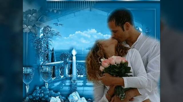 Мне нравится,что Вы больны не мною......