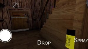 granny мод Лунтик