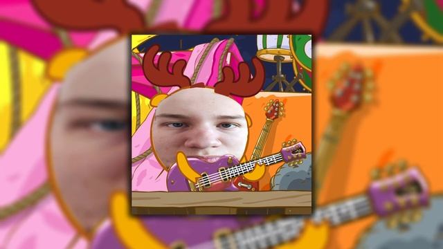 Максик Шизов - Срашарики. Acoustic Versions (Full EP)