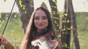 SILENZIUM К в 80-летию Великой Победы ( Песни о войне на скрипках)