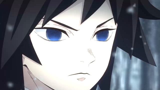 「AMV」Kimetsu no Yaiba 「Аниме Клип 」 смотреть онлайн