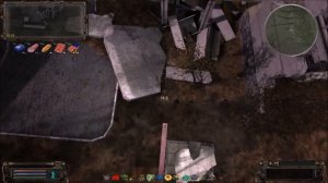 #154. Прохождение. S.T.A.L.K.E.R. Народная Cолянка+ОП 2.2. Странный рецепт. Вторая и третья части.