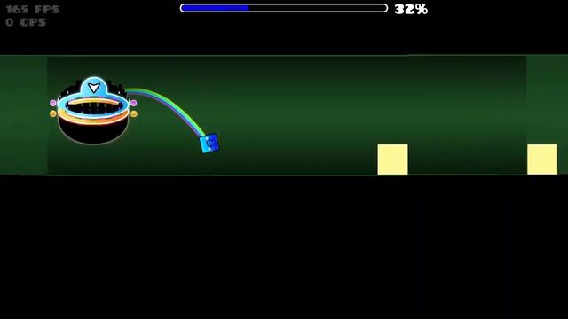 Фарм звезд | FlionGD #1 смотреть онлайн