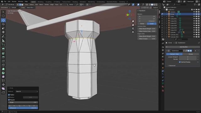 27 Blocking And Proportions смотреть онлайн