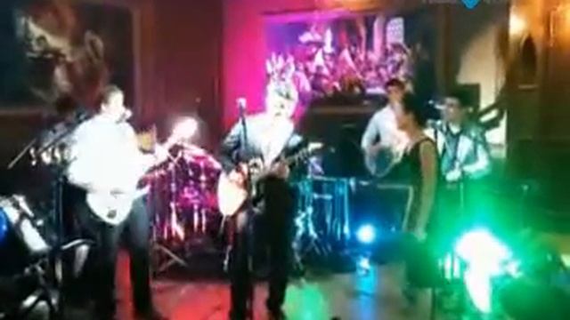 Кайрат Баекенов и группа 