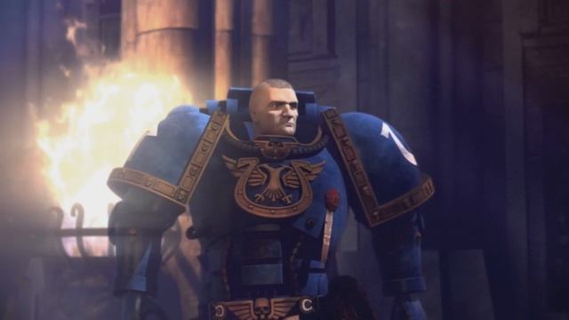 Hammer of Faith - Memory of Primarchs Памяти Примархов (Suno AI Cover) Warhammer 40000 рок баллада смотреть онлайн