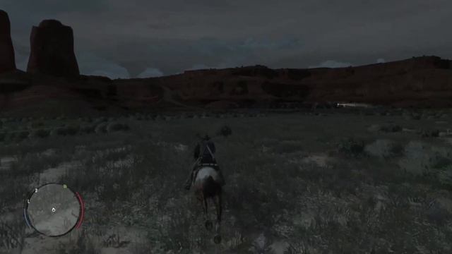 ГОРЕ ПОЛКОВНИК АЛЬЕНДЕ (Red Dead Redemption #14) смотреть онлайн