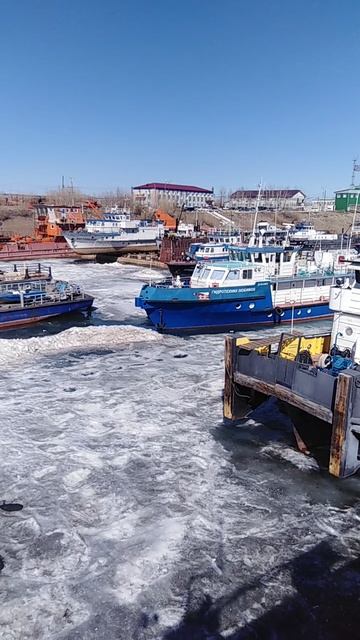 Затон Путейский смотреть онлайн