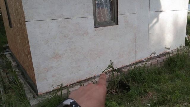 Мечтательный огород