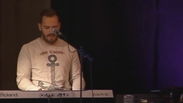 Хвала (14.07.2017) Emmanuil Worship смотреть онлайн