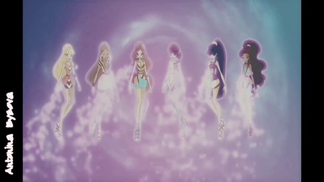 Winx Club - Last One Standing смотреть онлайн