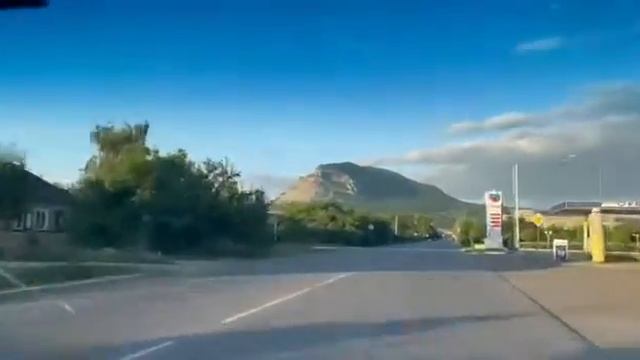 Группа Круиз Матвея Аничкина. Будёновск. Южный тур.