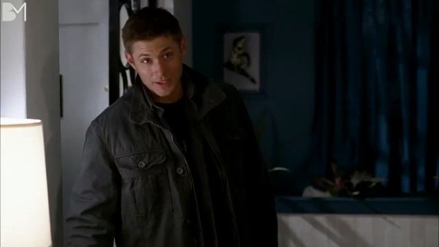 Сверхъестественное прикол " Я бэтмен " смотреть онлайн