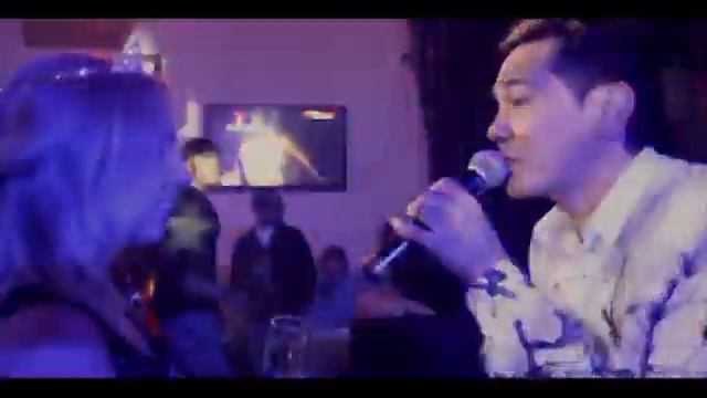 Марина Жернякова BADROOM-кафе. Stars Jam X Marina B-DAY Party X
