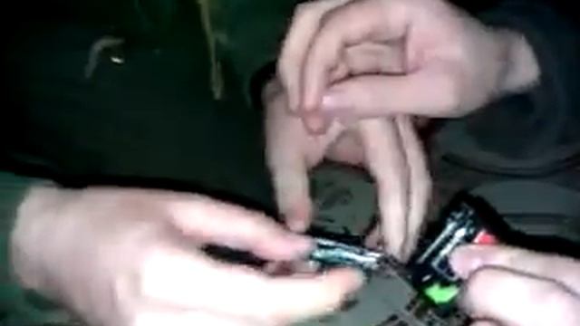 Краш тест телефона Samsung 880 смотреть онлайн