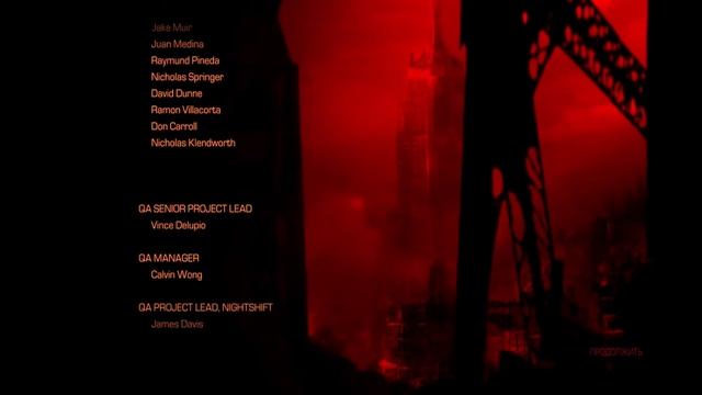 [Впечатления и мысли] Prototype