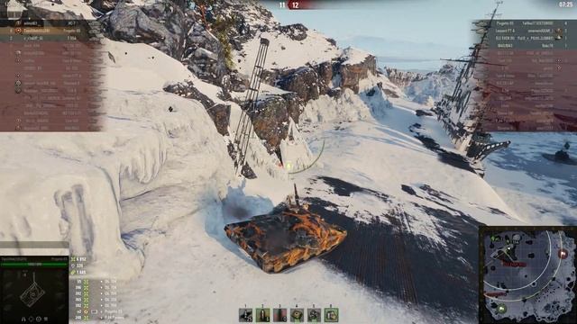 Progetto M40 mod. 65 | Универсальный Солдат смотреть онлайн