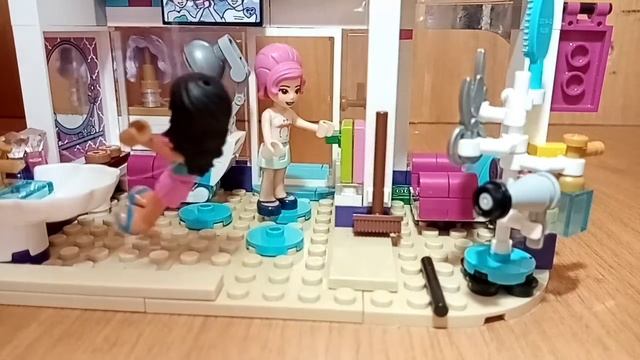 Мультфильм,, Изменение имеджа 