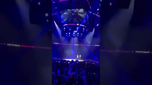 Ace of base I saw the sign Ретро фестиваль 2023 Алматы смотреть онлайн