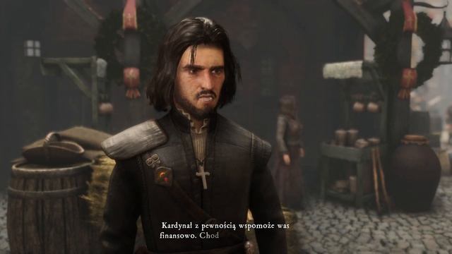 МАЙЖЕ ВІДЬМАК - The Inquisitor / Перший погляд, демо українською 2024 #ukraine смотреть онлайн