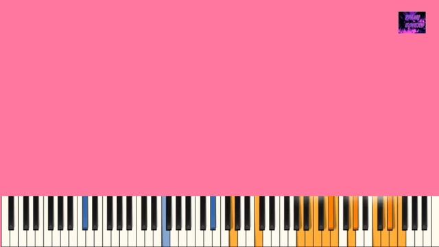 ВИА Гра - Кто ты мне? | Кавер на пианино.| смотреть онлайн