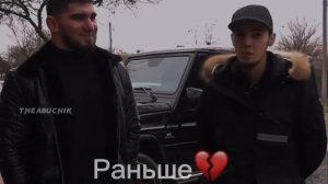 ОБИДНЫЕ МОМЕНТЫ ИЗ РОЛИКА АСХАБА И АХМЕДА