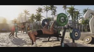 GTA 6.  Grand Theft Auto VI. Второй трейлер игры.