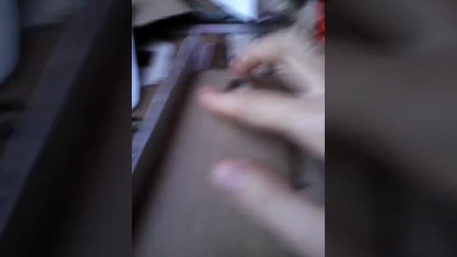 Чехол из картона и бумаги смотреть онлайн