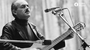 О жизни и творчестве Булата Окуджавы