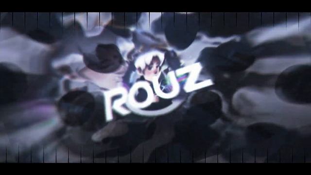 2d intro • Анимку делал "Tsuoki" я всего лишь доделал всё остальное смотреть онлайн
