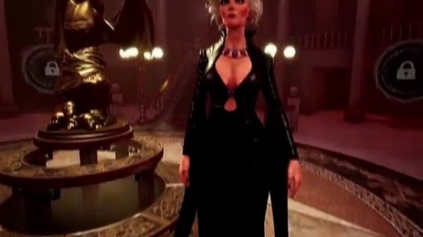 😈О чем была Dark Deception?