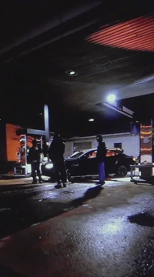 CASHPEROVSKIY - Саблезубый
