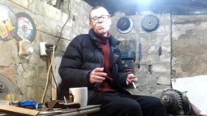 АКТИВИСТ В ЗОНЕ. ЧЁРНЫЙ ЗАВХОЗ. БЫВШИЙ ЗЕКА.