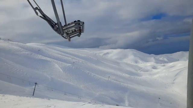 Может канал создать? )) Фарайя Faraya Lebanon смотреть онлайн