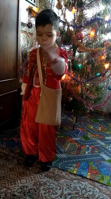 Посеваю, посеваю. С новым годом поздравляю.!!! смотреть онлайн