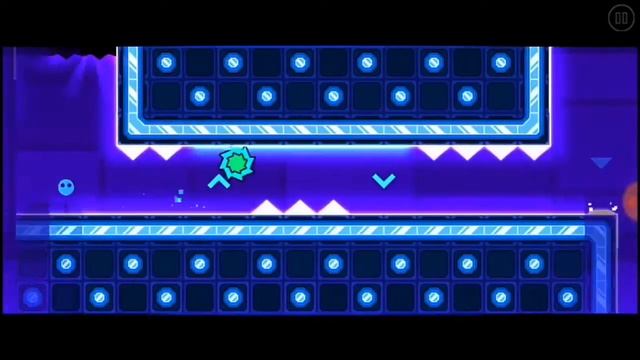 Geometry Dash World - |•Прошёл все уровни•| смотреть онлайн