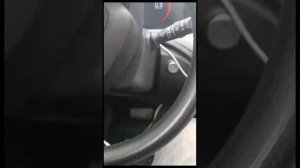 Changan UNI-K очерной Чунга Чанга , помойка а не машина впрочем как и другие китайские бренды