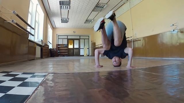 27 Урок.Комбинация выученного | Дистанционное обучение. смотреть онлайн