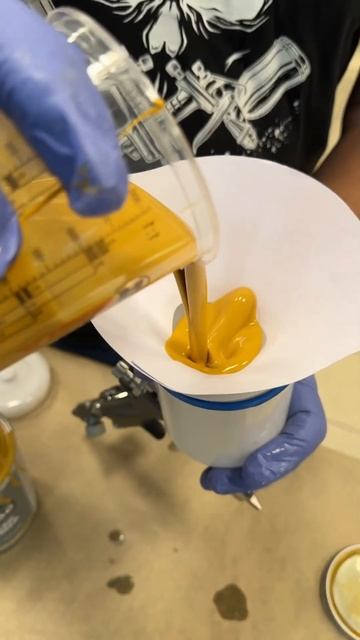 Работай с кислотным грунтом правильно! 💪 смотреть онлайн