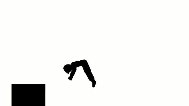 задние сальто рисуем мультфильмы 2 смотреть онлайн