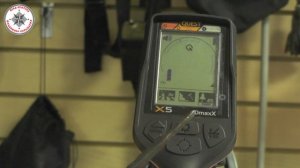 Quest X5 IDmaxX. Обзор, тех. хар-ки и тест